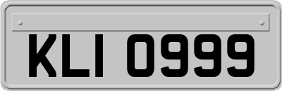 KLI0999