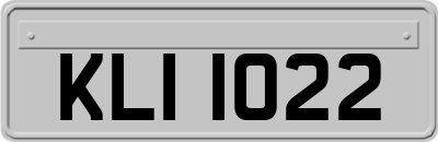 KLI1022
