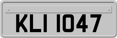 KLI1047