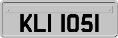 KLI1051