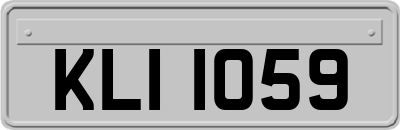 KLI1059
