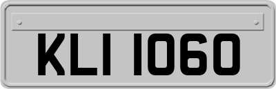 KLI1060