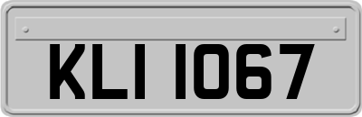 KLI1067