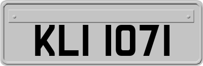 KLI1071