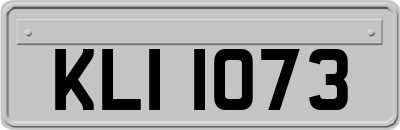 KLI1073