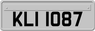 KLI1087