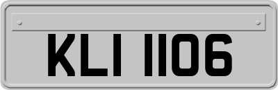 KLI1106