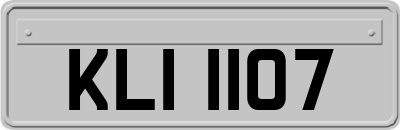 KLI1107
