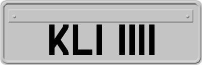 KLI1111