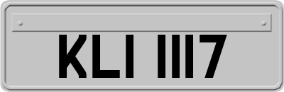 KLI1117