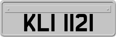 KLI1121