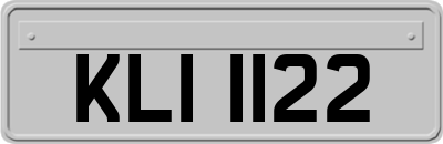 KLI1122
