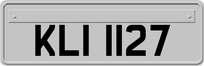 KLI1127