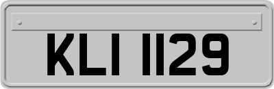 KLI1129