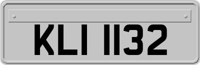 KLI1132