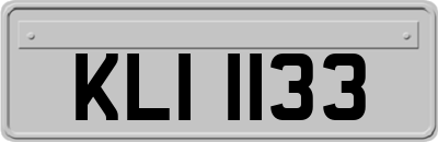 KLI1133