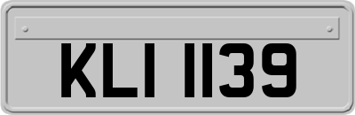KLI1139