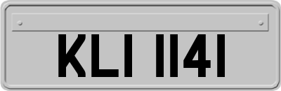KLI1141