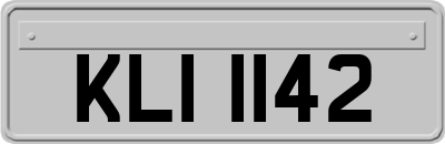 KLI1142