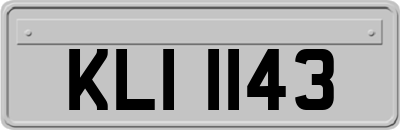 KLI1143