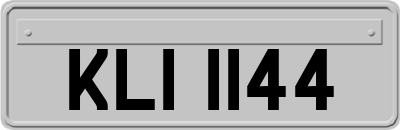 KLI1144