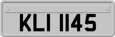KLI1145