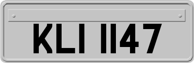 KLI1147