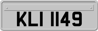 KLI1149