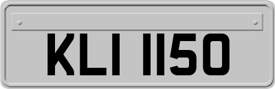 KLI1150