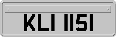 KLI1151