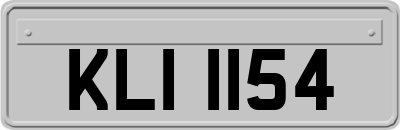 KLI1154