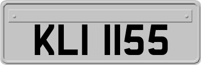 KLI1155