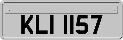 KLI1157