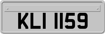 KLI1159