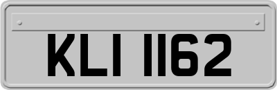 KLI1162