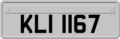 KLI1167