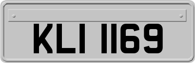 KLI1169