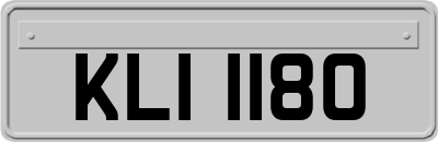 KLI1180