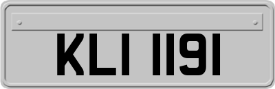 KLI1191