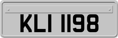 KLI1198