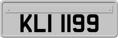 KLI1199