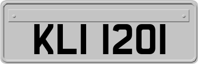 KLI1201