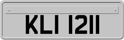 KLI1211