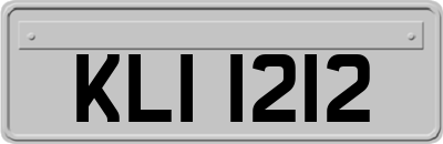 KLI1212