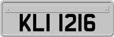 KLI1216