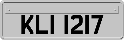 KLI1217