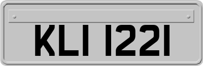KLI1221