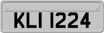 KLI1224