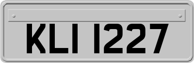 KLI1227