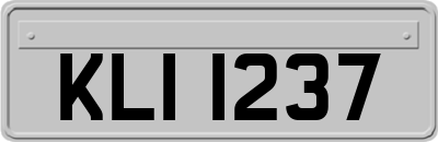 KLI1237